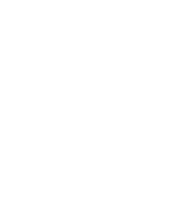 logo sous forme de feuille