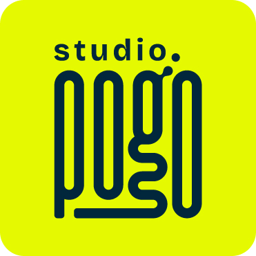Logo Studio Pogo