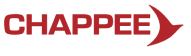 Logo de Chappee