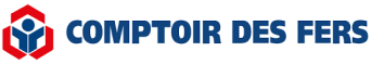 Logo de Comptoir des Fers