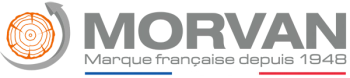 Logo de Morvan