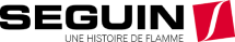 Logo de Seguin
